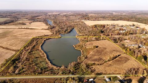 Photo for off County Road 1150 S
