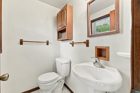 Tiny photo for 228 Twillo Run Drive, New Haven, IN 46774 (MLS # 202638102)