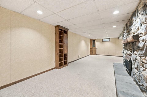 Tiny photo for 228 Twillo Run Drive, New Haven, IN 46774 (MLS # 202638102)
