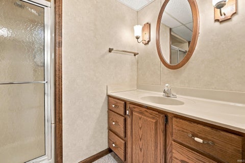 Tiny photo for 228 Twillo Run Drive, New Haven, IN 46774 (MLS # 202638102)