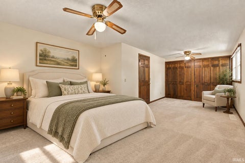 Tiny photo for 228 Twillo Run Drive, New Haven, IN 46774 (MLS # 202638102)
