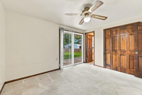 Tiny photo for 228 Twillo Run Drive, New Haven, IN 46774 (MLS # 202638102)