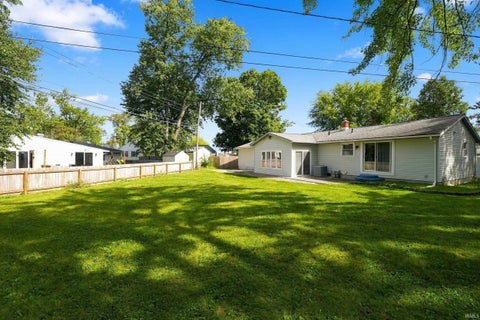 Tiny photo for 228 Twillo Run Drive, New Haven, IN 46774 (MLS # 202638102)