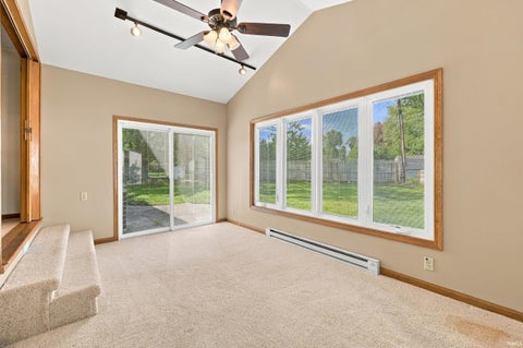 Tiny photo for 228 Twillo Run Drive, New Haven, IN 46774 (MLS # 202638102)