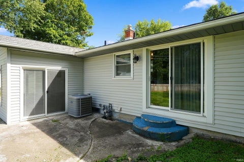 Tiny photo for 228 Twillo Run Drive, New Haven, IN 46774 (MLS # 202638102)