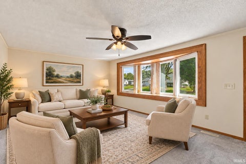 Tiny photo for 228 Twillo Run Drive, New Haven, IN 46774 (MLS # 202638102)