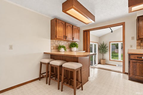 Tiny photo for 228 Twillo Run Drive, New Haven, IN 46774 (MLS # 202638102)