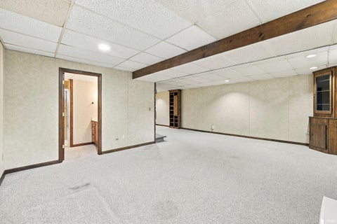 Tiny photo for 228 Twillo Run Drive, New Haven, IN 46774 (MLS # 202638102)