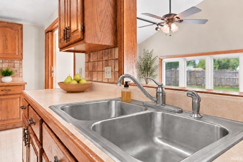 Tiny photo for 228 Twillo Run Drive, New Haven, IN 46774 (MLS # 202638102)