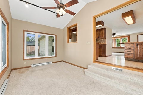 Tiny photo for 228 Twillo Run Drive, New Haven, IN 46774 (MLS # 202638102)