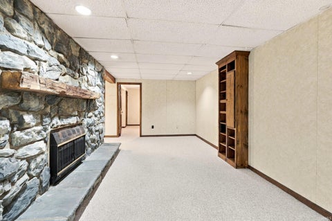 Tiny photo for 228 Twillo Run Drive, New Haven, IN 46774 (MLS # 202638102)