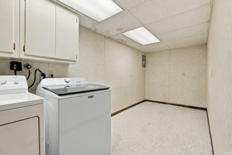 Tiny photo for 228 Twillo Run Drive, New Haven, IN 46774 (MLS # 202638102)