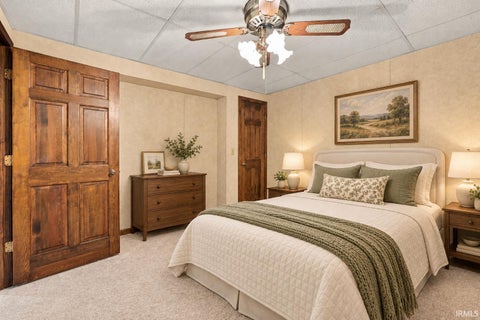 Tiny photo for 228 Twillo Run Drive, New Haven, IN 46774 (MLS # 202638102)