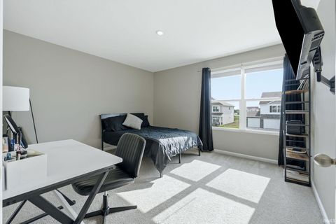 Tiny photo for 5206 Bing Pass, New Haven, IN 46774 (MLS # 202618713)
