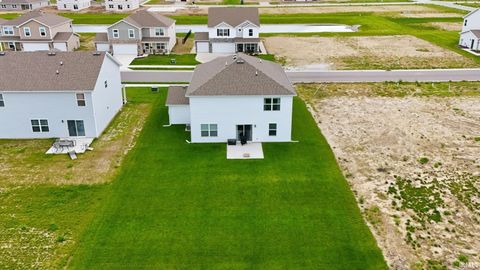 Tiny photo for 5206 Bing Pass, New Haven, IN 46774 (MLS # 202618713)
