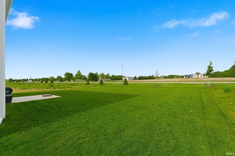 Tiny photo for 5206 Bing Pass, New Haven, IN 46774 (MLS # 202618713)