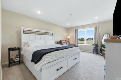 Tiny photo for 5206 Bing Pass, New Haven, IN 46774 (MLS # 202618713)