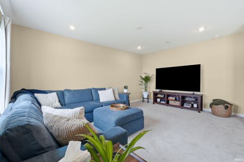 Tiny photo for 5206 Bing Pass, New Haven, IN 46774 (MLS # 202618713)