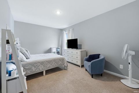 Tiny photo for 5206 Bing Pass, New Haven, IN 46774 (MLS # 202618713)