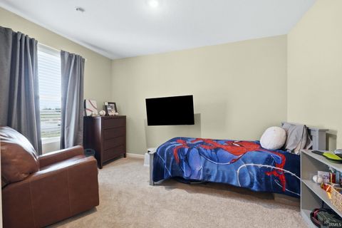Tiny photo for 5206 Bing Pass, New Haven, IN 46774 (MLS # 202618713)