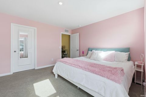Tiny photo for 5206 Bing Pass, New Haven, IN 46774 (MLS # 202618713)
