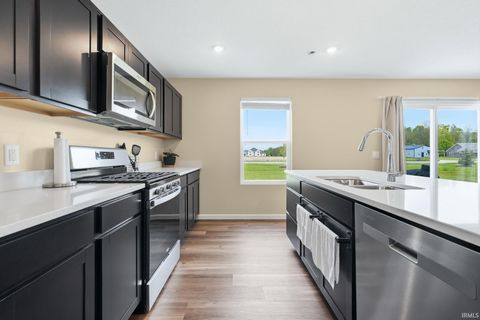 Tiny photo for 5206 Bing Pass, New Haven, IN 46774 (MLS # 202618713)