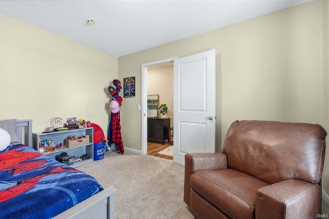 Tiny photo for 5206 Bing Pass, New Haven, IN 46774 (MLS # 202618713)