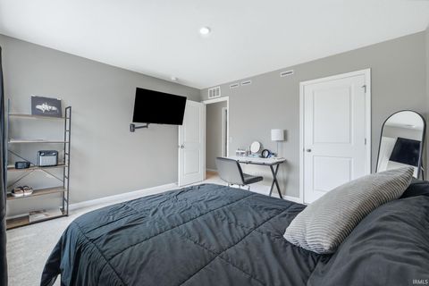 Tiny photo for 5206 Bing Pass, New Haven, IN 46774 (MLS # 202618713)