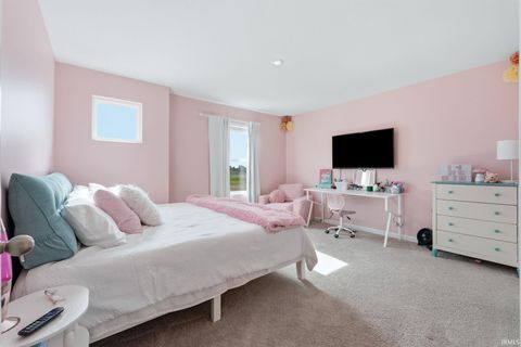 Tiny photo for 5206 Bing Pass, New Haven, IN 46774 (MLS # 202618713)