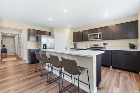 Tiny photo for 5206 Bing Pass, New Haven, IN 46774 (MLS # 202618713)