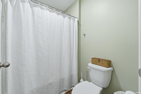 Tiny photo for 5206 Bing Pass, New Haven, IN 46774 (MLS # 202618713)