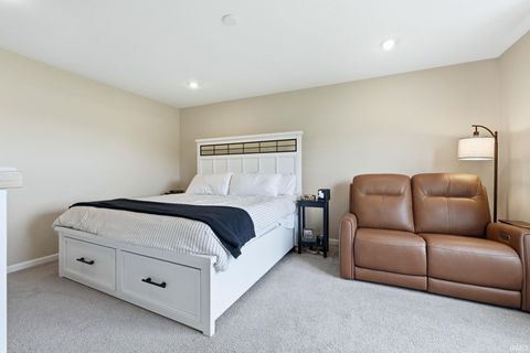Tiny photo for 5206 Bing Pass, New Haven, IN 46774 (MLS # 202618713)