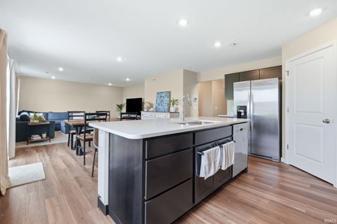 Tiny photo for 5206 Bing Pass, New Haven, IN 46774 (MLS # 202618713)