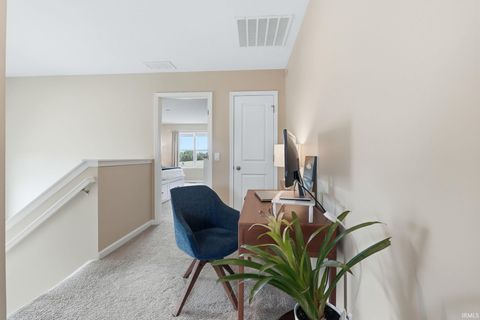 Tiny photo for 5206 Bing Pass, New Haven, IN 46774 (MLS # 202618713)