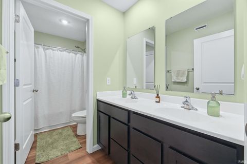 Tiny photo for 5206 Bing Pass, New Haven, IN 46774 (MLS # 202618713)