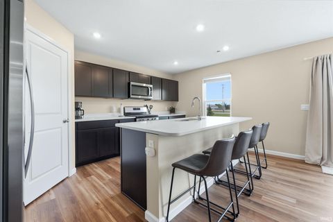 Tiny photo for 5206 Bing Pass, New Haven, IN 46774 (MLS # 202618713)