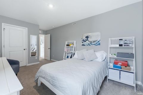 Tiny photo for 5206 Bing Pass, New Haven, IN 46774 (MLS # 202618713)
