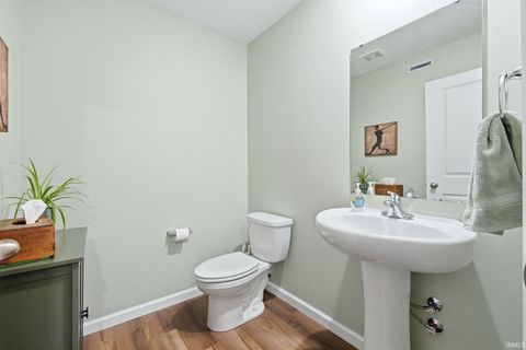 Tiny photo for 5206 Bing Pass, New Haven, IN 46774 (MLS # 202618713)