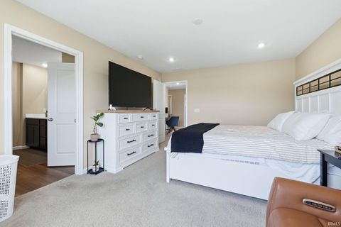 Tiny photo for 5206 Bing Pass, New Haven, IN 46774 (MLS # 202618713)