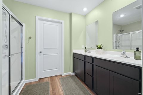 Tiny photo for 5206 Bing Pass, New Haven, IN 46774 (MLS # 202618713)