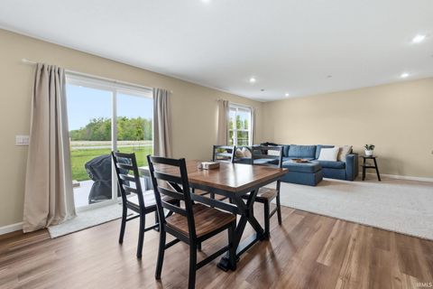 Tiny photo for 5206 Bing Pass, New Haven, IN 46774 (MLS # 202618713)