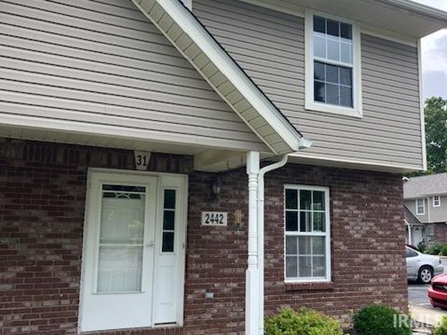 Photo of 2442 S Woolery Mill Drive, Bloomington, IN 47403 (MLS # 202637723)