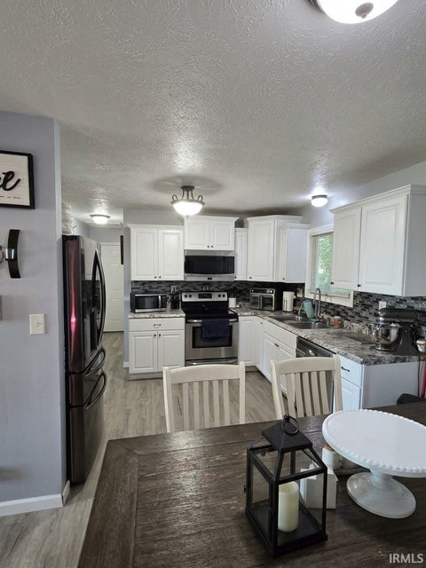 Tiny photo for 13513 Michigan Road, Plymouth, IN 46563 (MLS # 202640172)