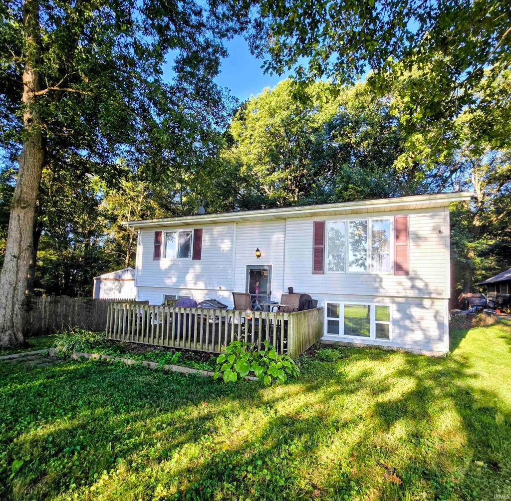Photo of 13513 Michigan Road, Plymouth, IN 46563 (MLS # 202640172)