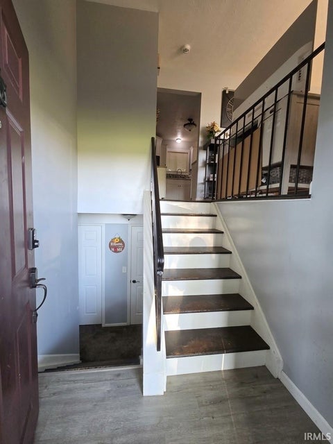 Tiny photo for 13513 Michigan Road, Plymouth, IN 46563 (MLS # 202640172)