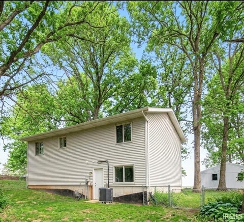 Tiny photo for 13513 Michigan Road, Plymouth, IN 46563 (MLS # 202640172)
