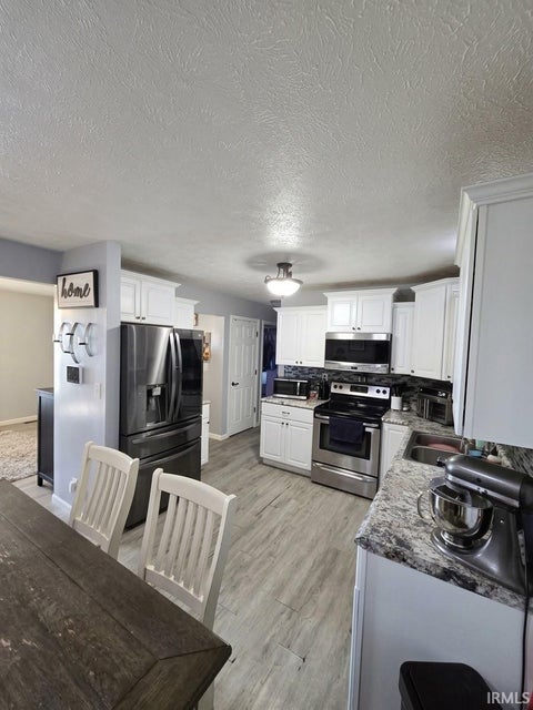 Tiny photo for 13513 Michigan Road, Plymouth, IN 46563 (MLS # 202640172)