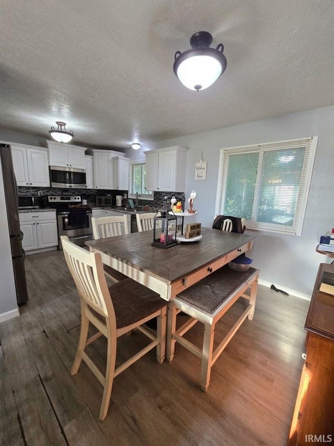 Tiny photo for 13513 Michigan Road, Plymouth, IN 46563 (MLS # 202640172)