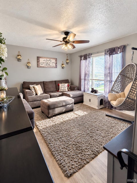 Tiny photo for 13513 Michigan Road, Plymouth, IN 46563 (MLS # 202640172)