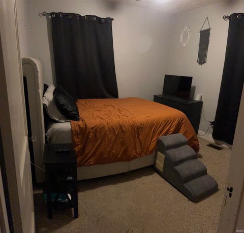 Tiny photo for 1619 Virginia Street, Lafayette, IN 47905 (MLS # 202605636)